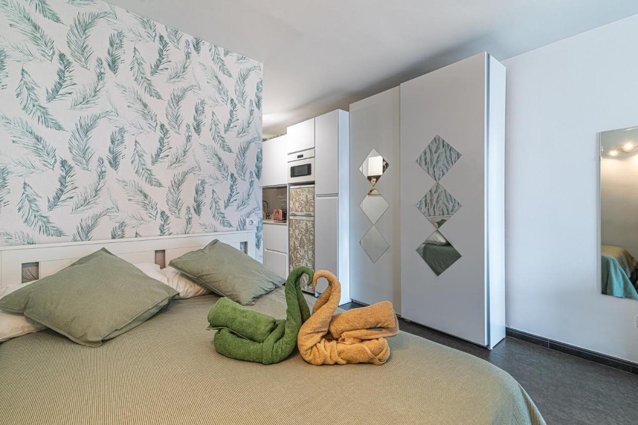 New Apartament Las Americas Arona  Bagian luar foto