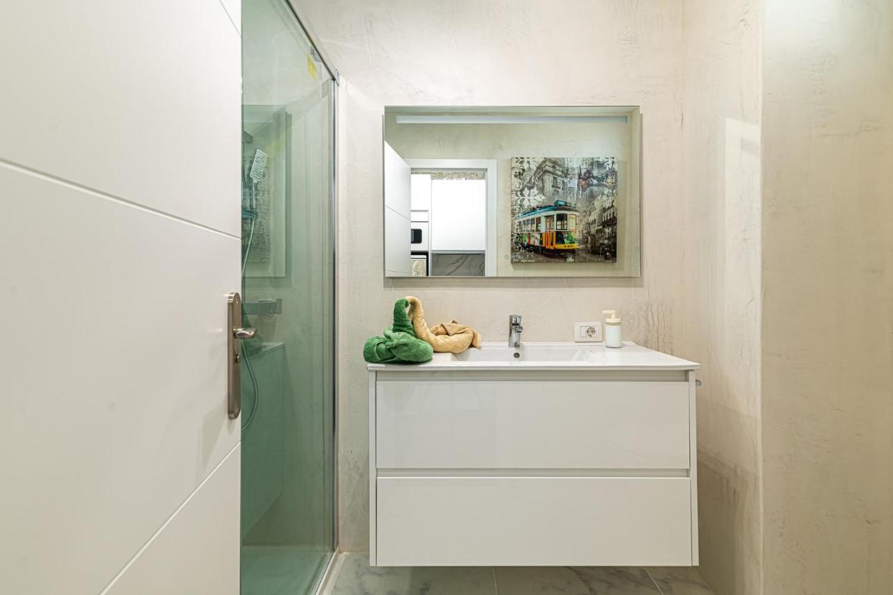New Apartament Las Americas Arona  Bagian luar foto