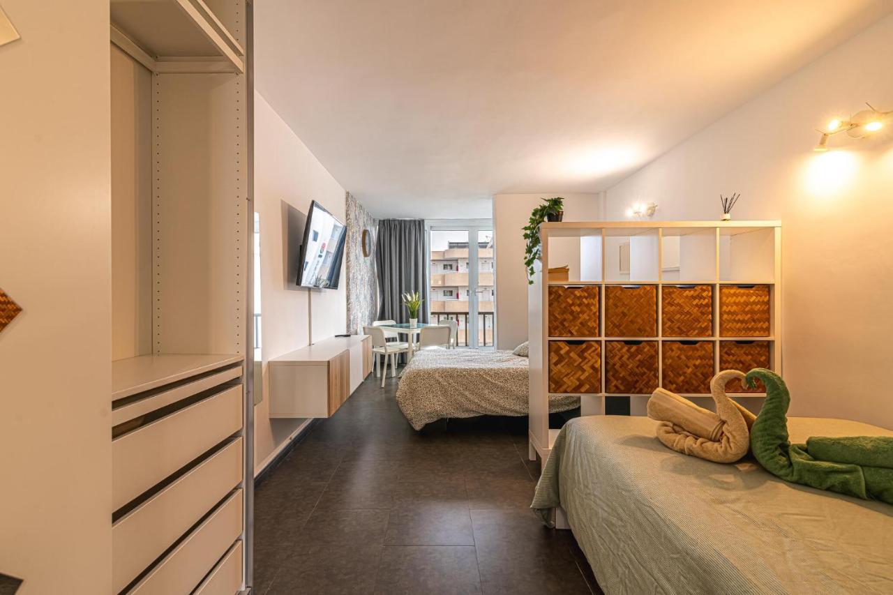 New Apartament Las Americas Arona  Bagian luar foto