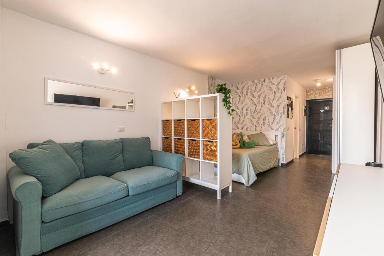 New Apartament Las Americas Arona  Bagian luar foto