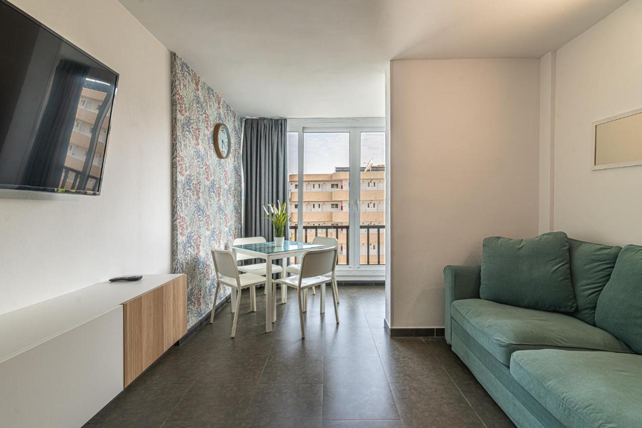New Apartament Las Americas Arona  Bagian luar foto