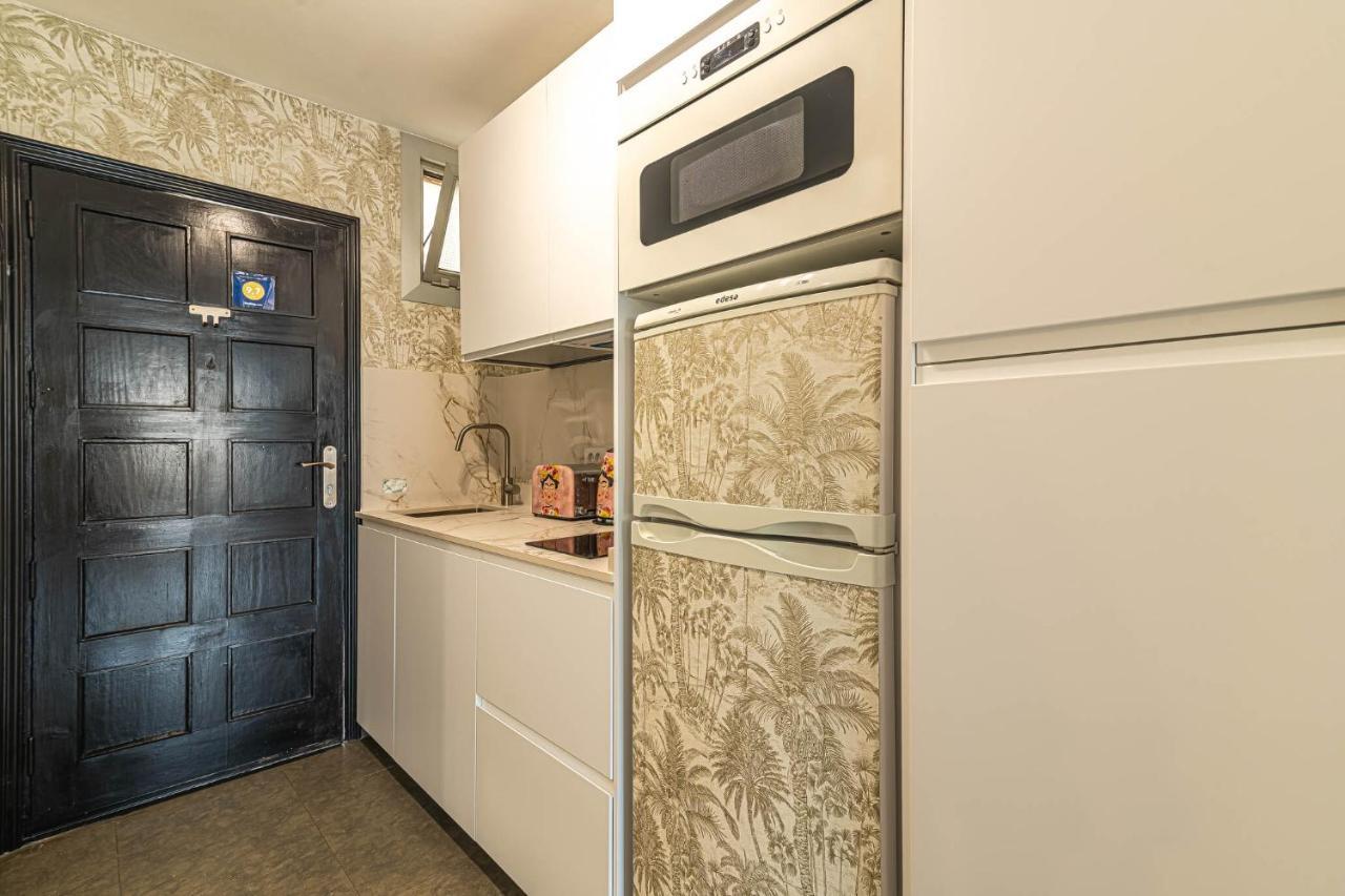 New Apartament Las Americas Arona  Bagian luar foto