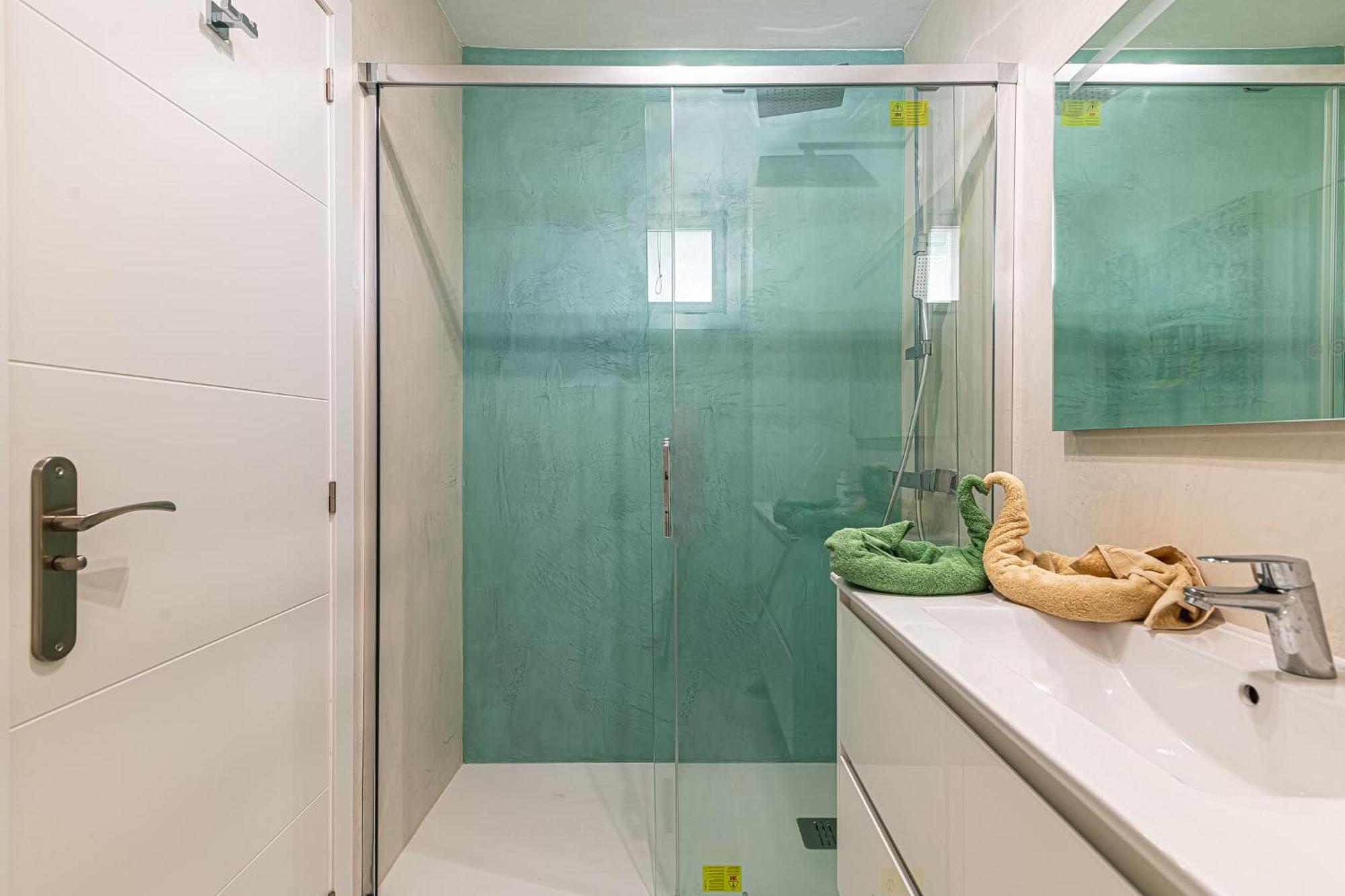 New Apartament Las Americas Arona  Bagian luar foto