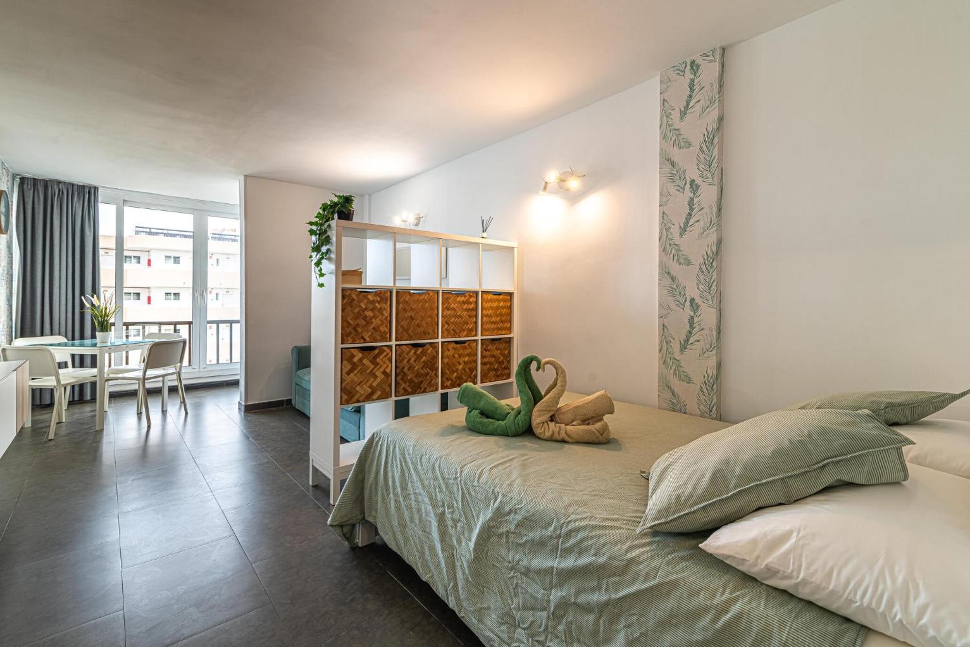 New Apartament Las Americas Arona  Bagian luar foto