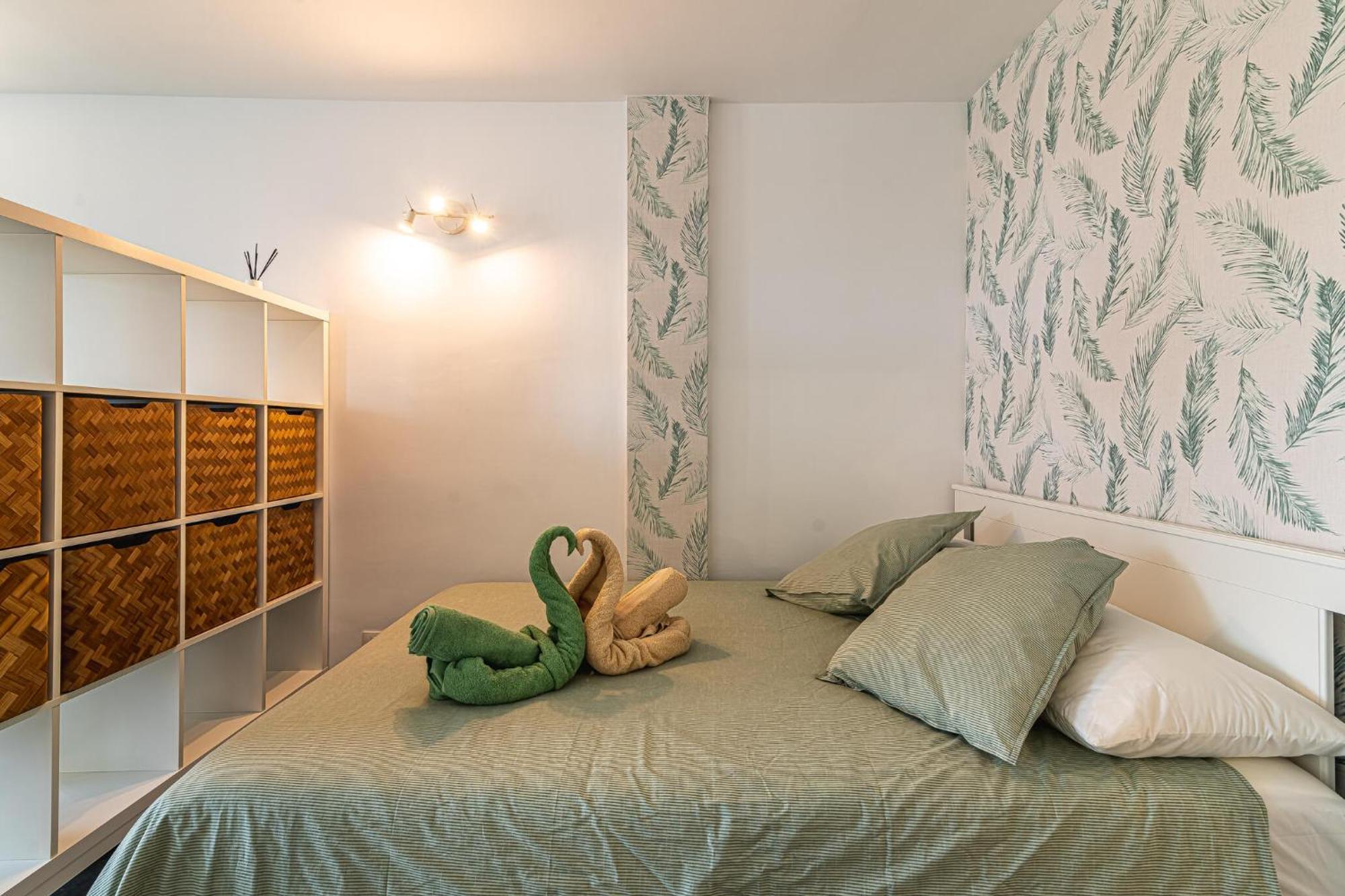 New Apartament Las Americas Arona  Bagian luar foto